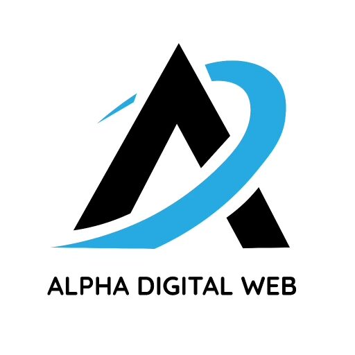 Alpha Digital Web