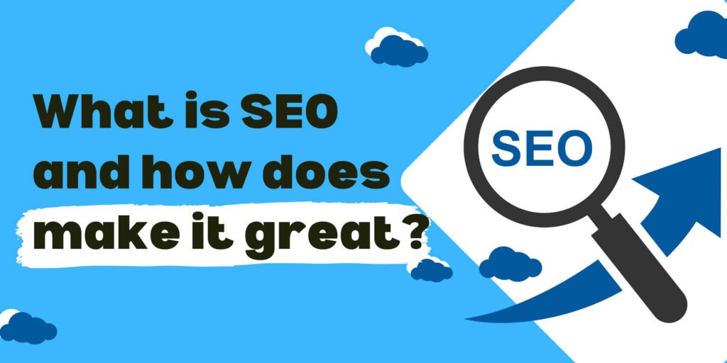 seo service of alphadigitalweb