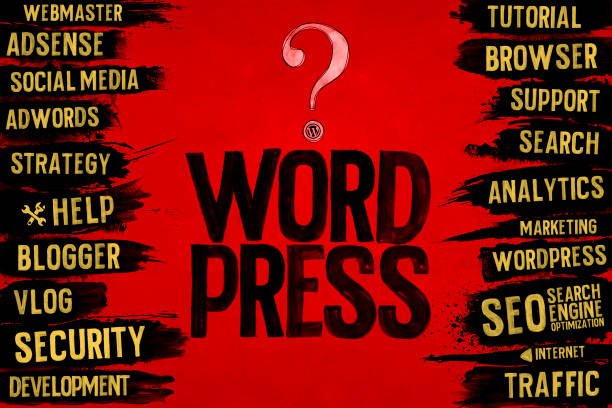 wordpress vs cms platform