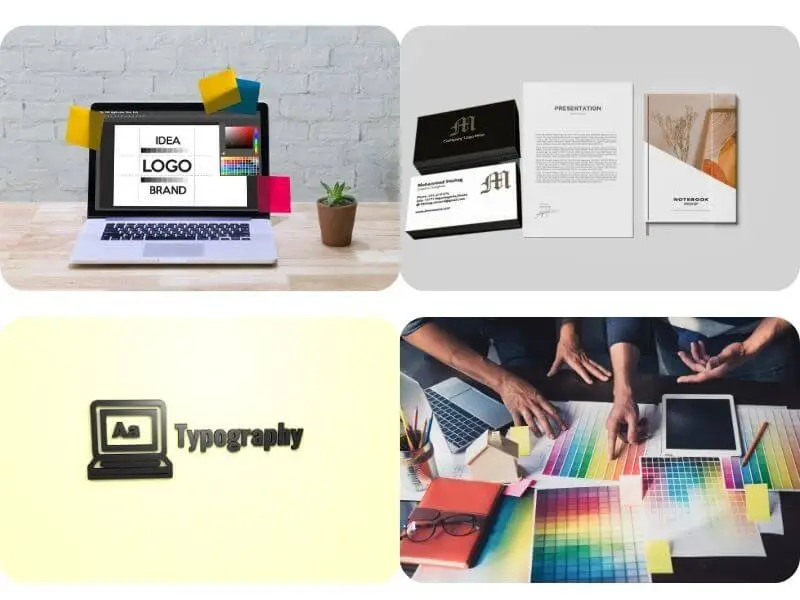 graphic design at alphadigitalweb