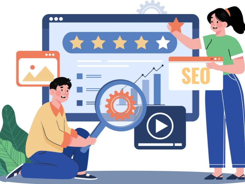 SEO for your website growth at alphadigitalweb
