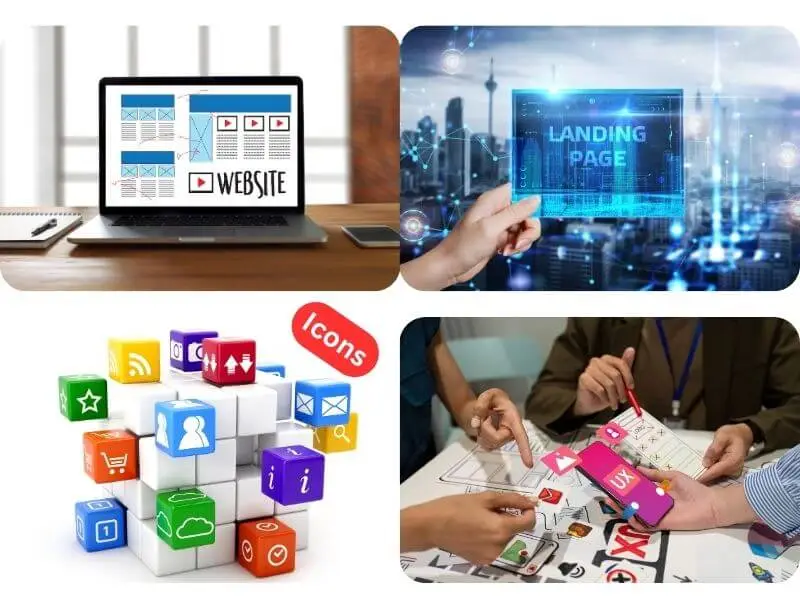 graphic design at alphadigitalweb