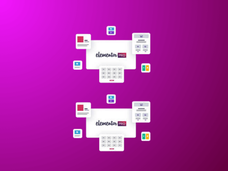 wordpress elements at alphadigitalweb