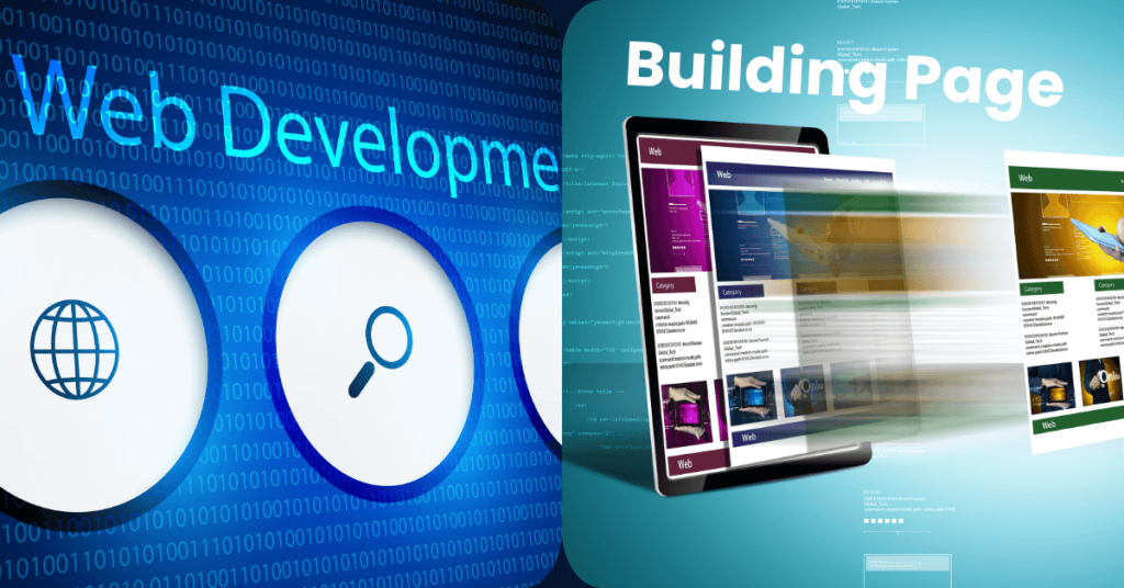 wordpress development at alphadigitalweb