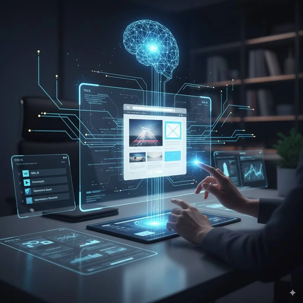 Scale Your Website with AI at alphadigitalweb