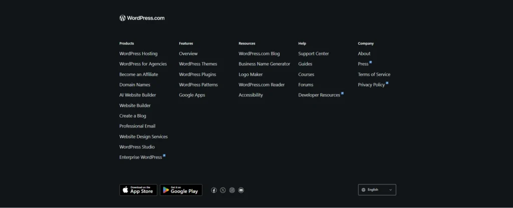 wordpress seo at alphadigitalweb