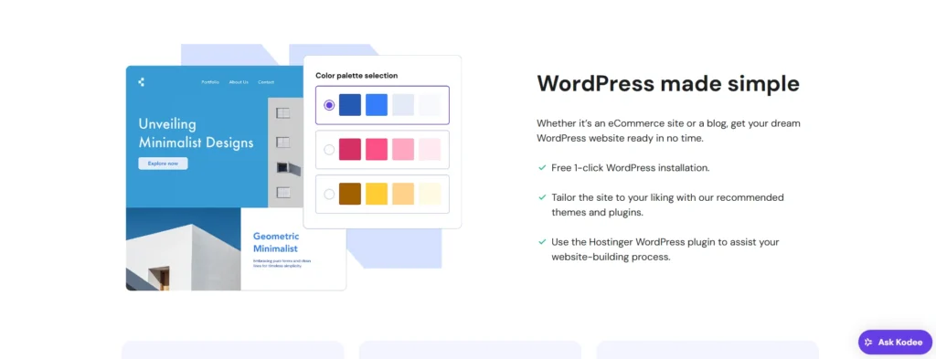 wordpress development at alphadigitalweb