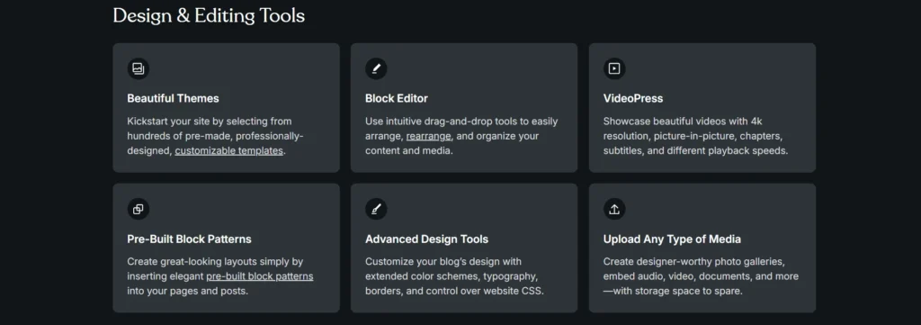 wordpress development at alphadigitalweb