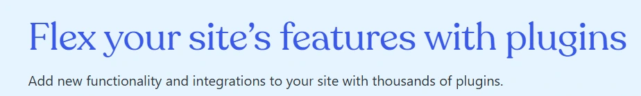 wordpress free plugins for web development at alphadigitalweb