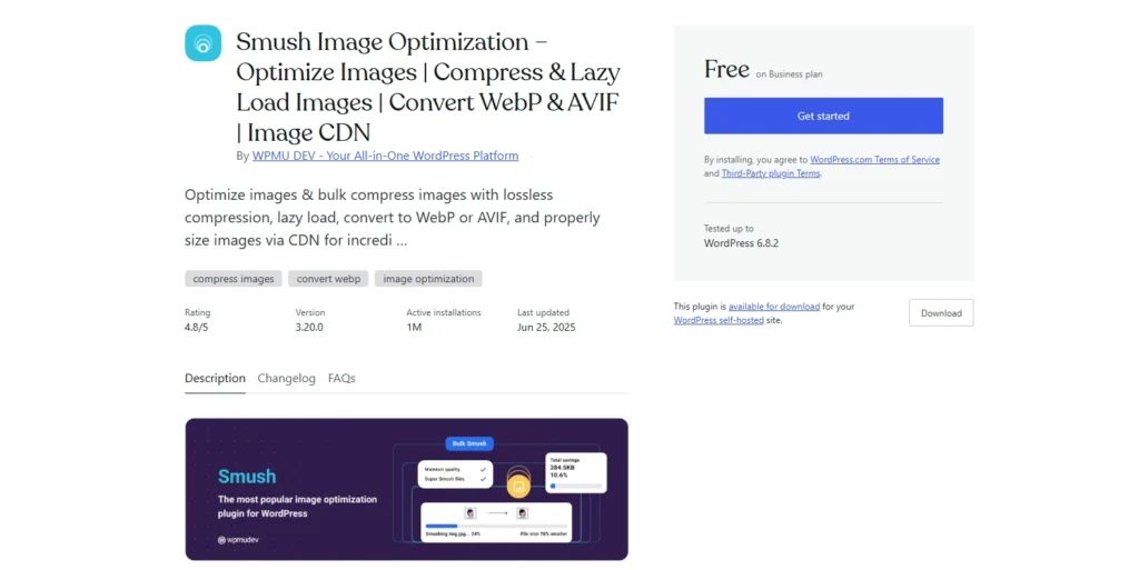 wordpress free plugins for web development at alphadigitalweb