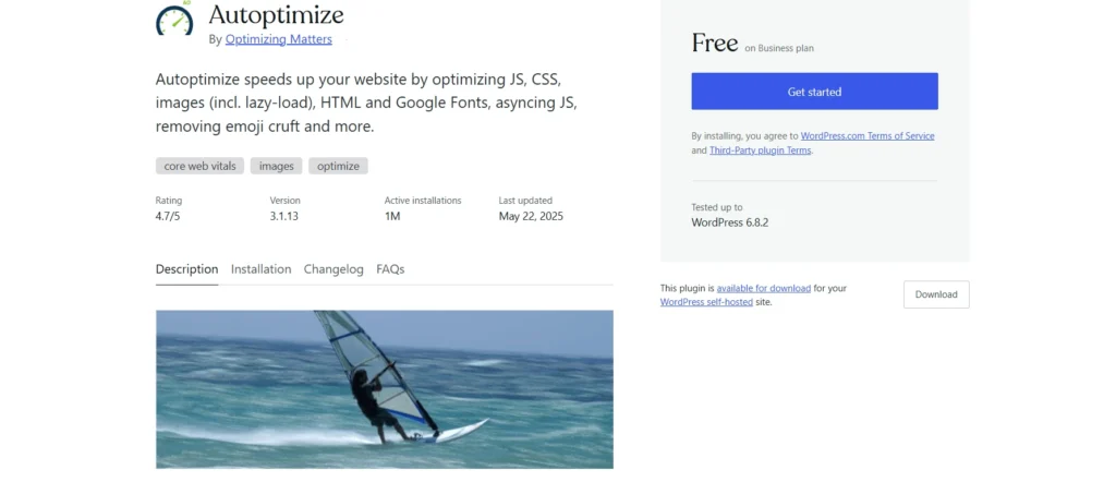 wordpress free plugins for web development at alphadigitalweb