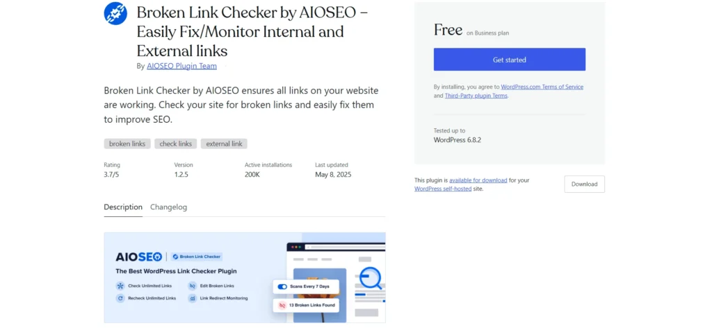 wordpress free plugins for web development at alphadigitalweb