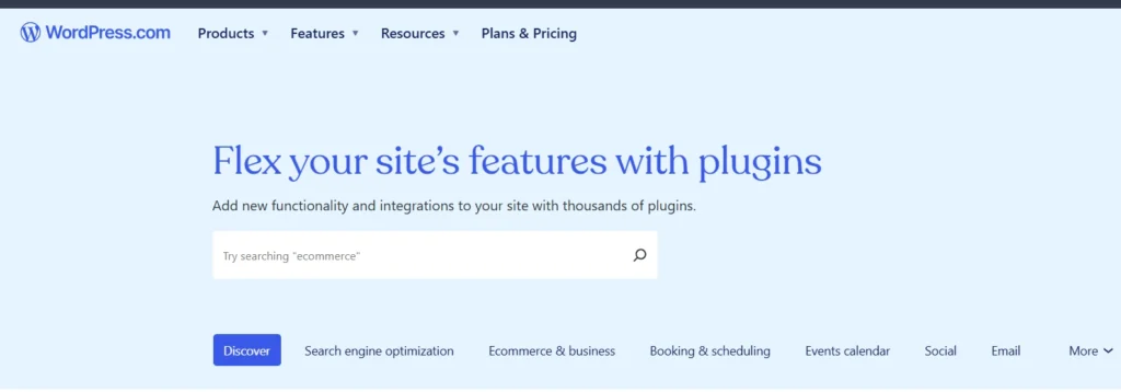 wordpress free plugins for web development at alphadigitalweb