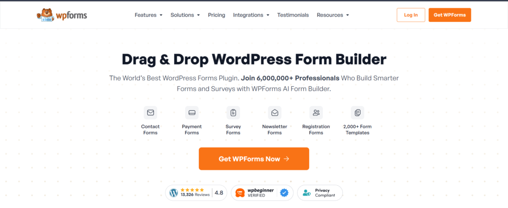 wordpress plugins for web development at alphadigitalweb
