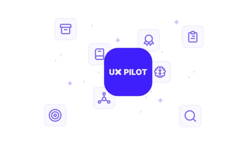 UI and UX graphic design at alphadigitalweb