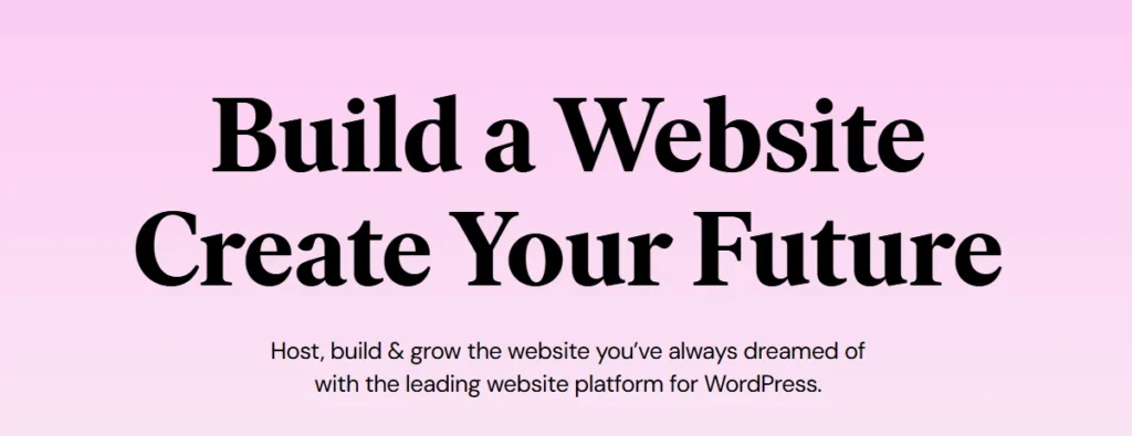 wordpress elementor for website building at alphadigitalweb