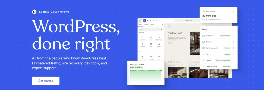 wordpress function for web development at alphadigitalweb
