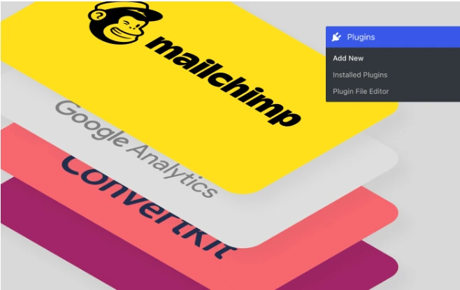 WordPress Plugins Make Development Faster AlphaDigitalWeb