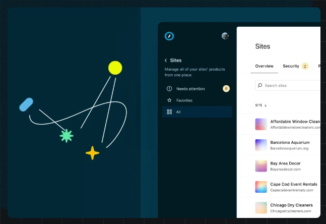 wordpress hosting solution at alphadigitalweb