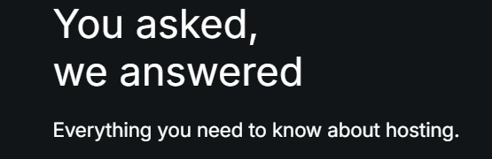 wordpress hosting solution at alphadigitalweb