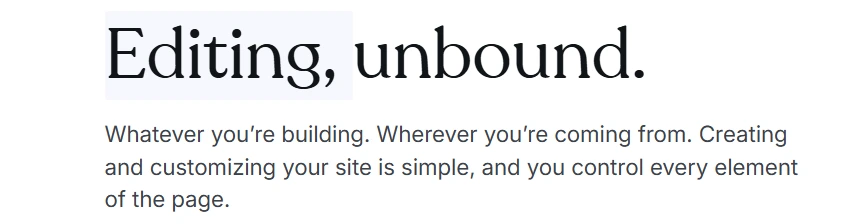 wordpress is best for new business lets build your web with alphadigitalweb