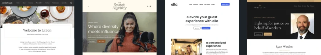 wordpress is best for new business lets build your web with alphadigitalweb