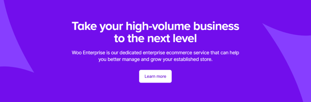 sell your product with woocommerce store and build with alphadigitalweb