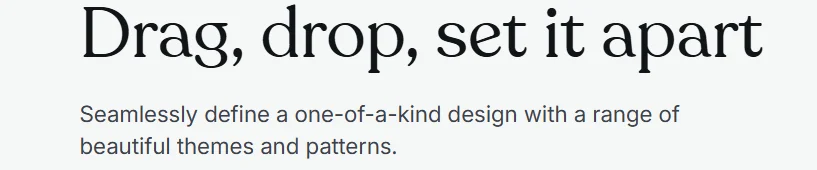 wordpress website design by alphadigitalweb