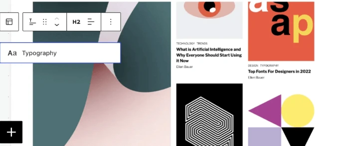 blogs with AI at alphadigitalweb