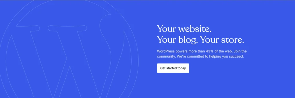 wordpress insights for website growth at alphadigitalweb