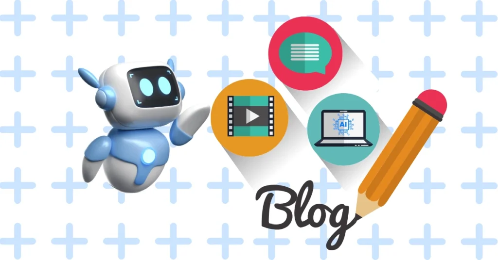 blogs with AI at alphadigitalweb