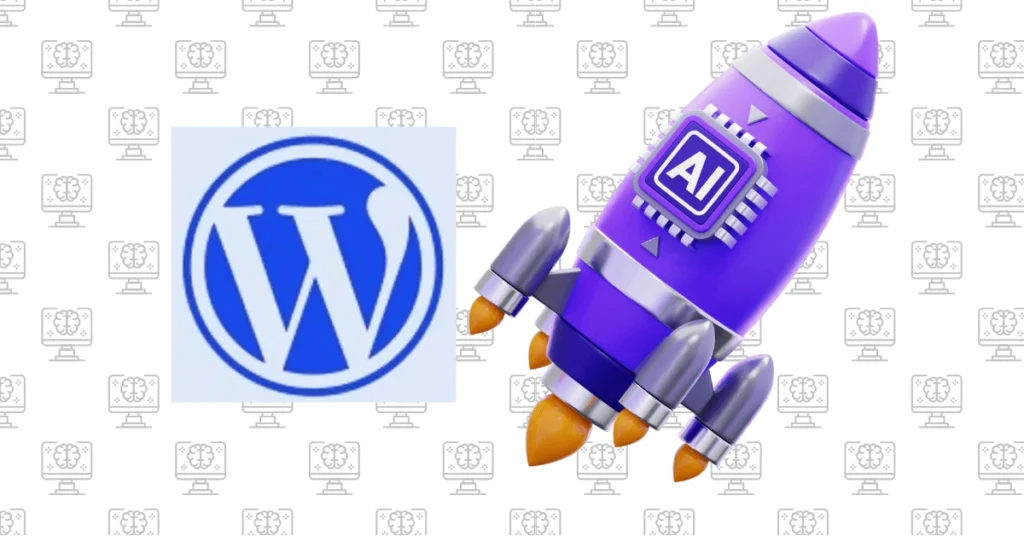 AI website build by alphadigitalweb