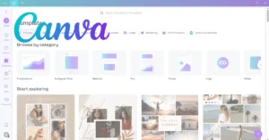 canva element for graphic design at alphadigitalweb