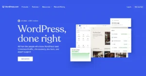 wordpress development at alphadigitalweb