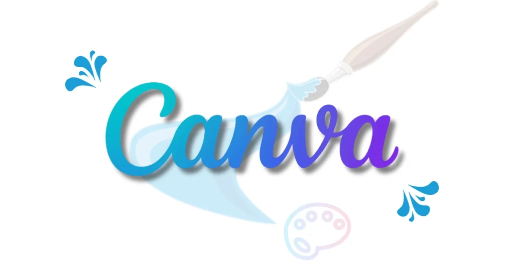 graphic design with canva at alphadigitalweb