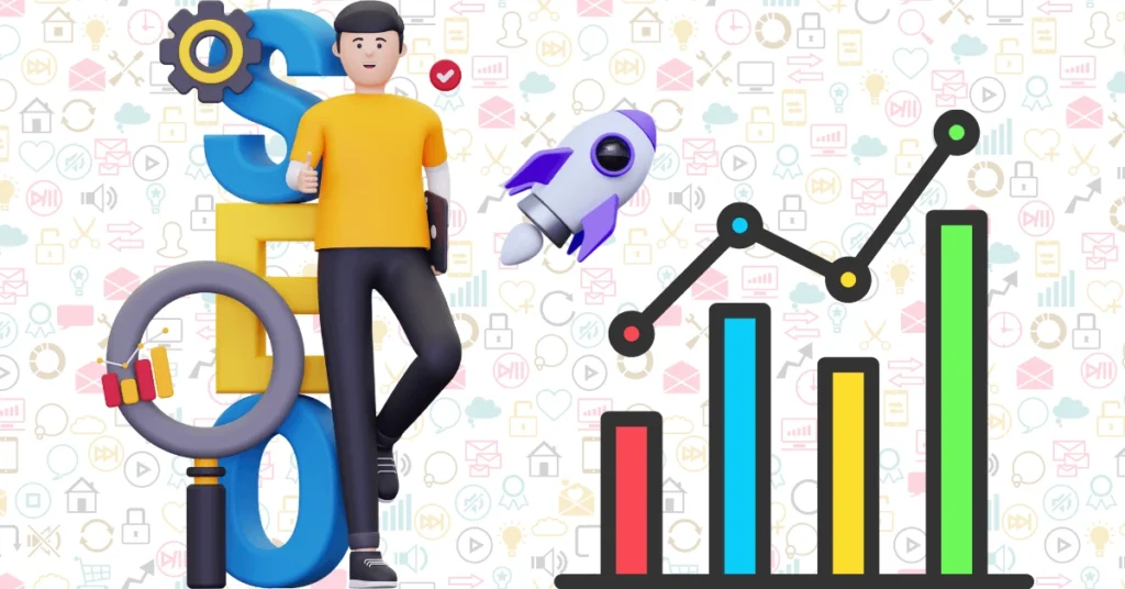 SEO for your website growth at alphadigitalweb