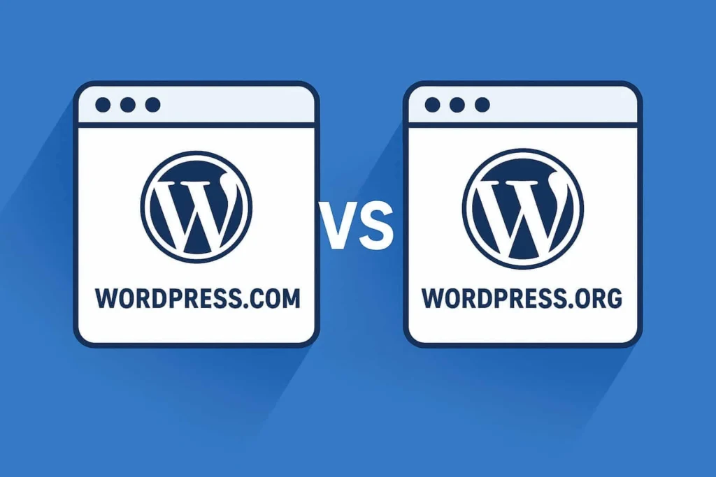 wordpress insights for website building at alphadigitalweb