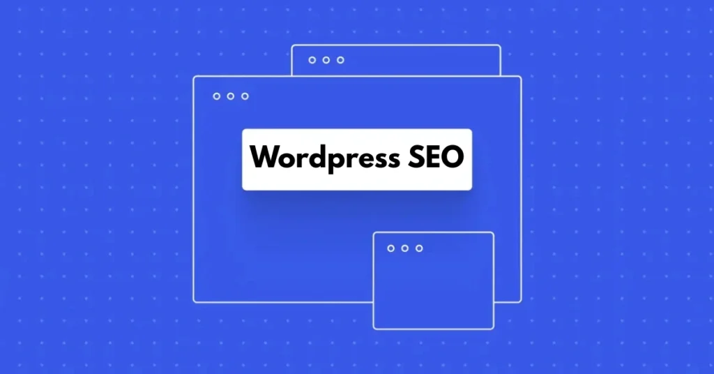 wordpress seo at alphadigitalweb