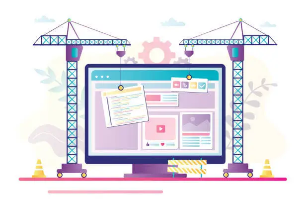 wordpress development at alphadigitalweb
