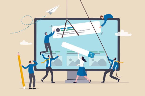 responsive design at alphadigitalweb