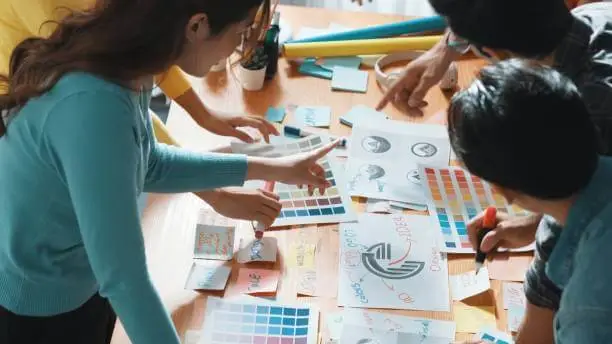 graphic design at alphadigitalweb