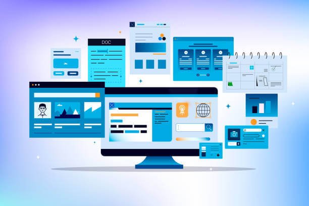 webdesign and development at alphadigitalweb