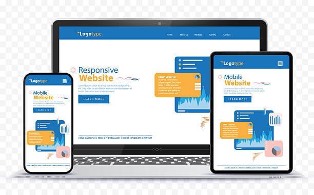 responsive design at alphadigitalweb