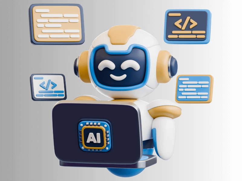 Personalization with AI Content Marketing at alphadigitalweb