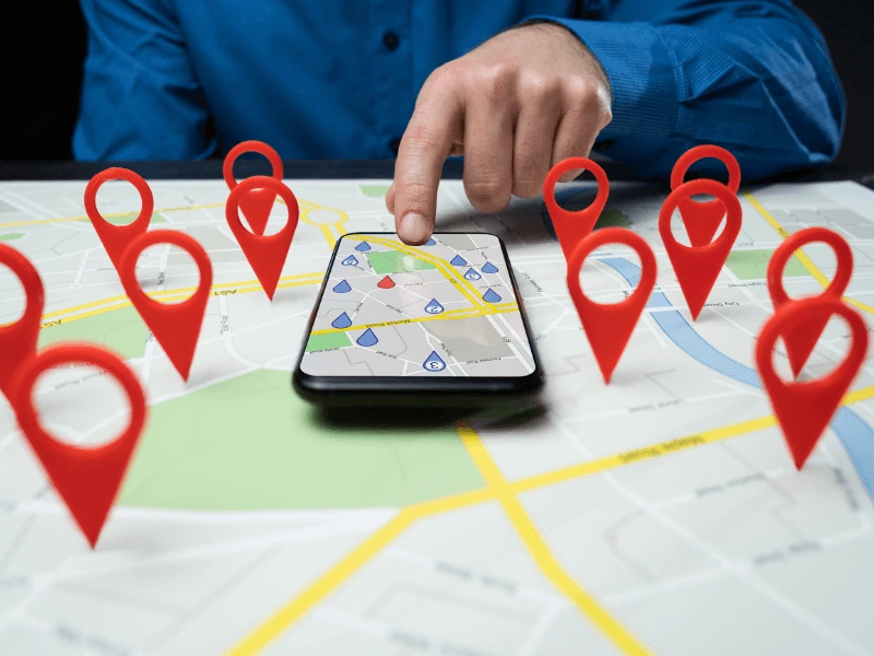 WordPress SEO for local business at alphadigitalweb