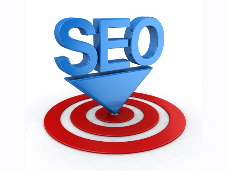 WordPress SEO for local business at alphadigitalweb