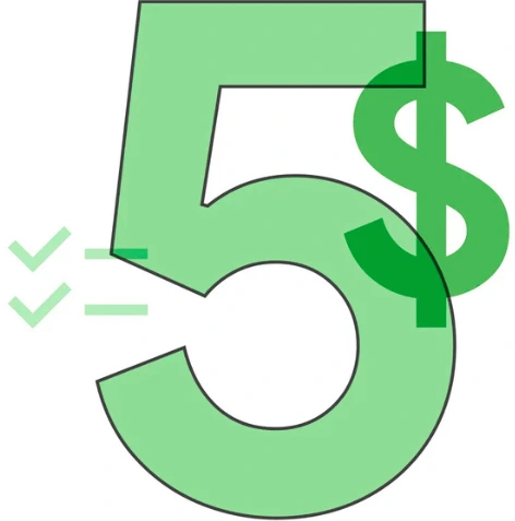 number 5 out of 5 Google Marketing Platform strategy at alphadigitalweb