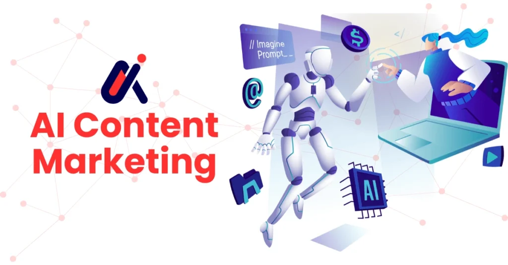 AI Content Marketing 7 Smart Strategies to Drive Digital Growth at alphadigitalweb