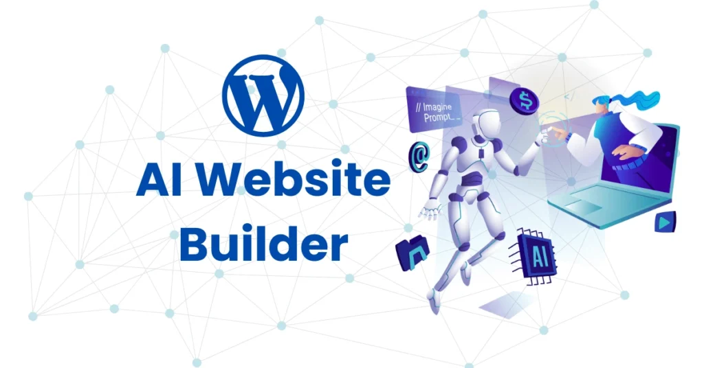 AI Website Builder for WordPress 2025 Smart Way to Build Sites at alphadigitalweb