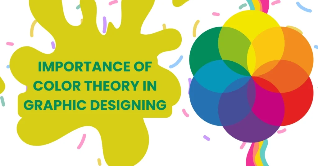 graphic design beautiful color theory at alphadigitalweb